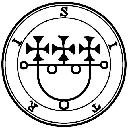 Sitri sigil