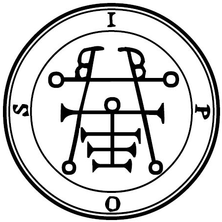 Ipos sigil