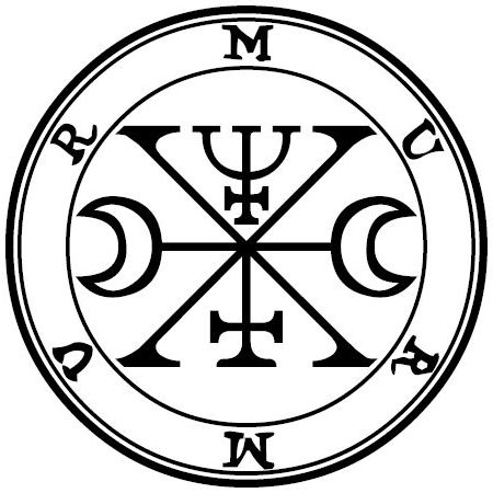 Murmur sigil