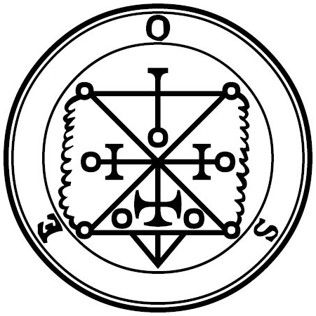 Ose sigil