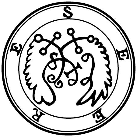 Seere sigil